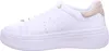 Scarpe basse stringate Tamaris in bianco/bianco combi, Anteprima dell’immagine prodotto 16