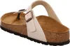 Birkenstock Sandalen Größe 41 Gizeh BS Graceful Pearl white Produktbild-Vorschau 40
