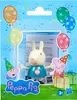 Hasbro Peppa Pig Peppas Party Friends Voir les images du produit 4