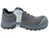 Haix CONNEXIS Safety+ GTX low grau/silber Gr. 71/2 Produktbild-Vorschau 9