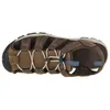CMP Sahiph Hiking Sandal Herrenschuhe Sandalen Braun Produktbild-Vorschau 3