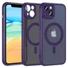 Magnetické pouzdro pro iPhone 11 pouzdro Magsafe ochranné Náhled obrázku produktu 1
