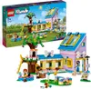 LEGO Friends Centro Di Soccorso Per Cani 41727 Anteprima dell’immagine prodotto 27