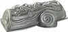 Forma na pečení Nordic Ware Buche De Noel Silver 35 x 21 cm Náhled obrázku produktu 1