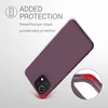 kwmobile Handyhülle für Xiaomi 11 Lite (5G) NE / Mi 11 Lite Produktbild-Vorschau 5