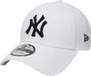 New Era Leag Basic Neyyan Biały Podgląd zdjęcia produktu 1