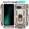 Schutzhülle für Google Pixel 8A Dual Layer Robust Militäre Produktbild-Vorschau 2