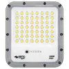 MasterLED Solar Flutlicht Miki 100W – 4500K Neutralweiß – Produktbild-Vorschau 4