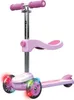 Razor Rollie Dreirad-Roller für Kinder ab 30 Monaten, Produktbild-Vorschau 1