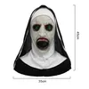 Halloween maska, Jeptiška masky, Halloween masky horor, Náhled obrázku produktu 14