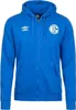 Umbro FC Schalke 04 ZT Hood TMR M Produktbild-Vorschau 1
