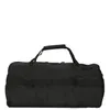 Travel N Meet Sporttasche, Reisetasche Spinnstoff schwarz Produktbild-Vorschau 5