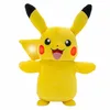 Peluche Pokémon, Pikachu, Électrique, 32 cm Voir les images du produit 2