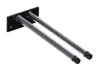 Skihalter Skiträger Skistöcke NordicWalking Stöcke Produktbild-Vorschau 3