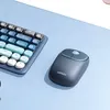 Ugreen Drahtlose Computer Maus Fun+ Bluetooth / 2.4 Ghz Produktbild-Vorschau 2