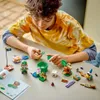 LEGO 71440 L'aventure de Super Mario avec le LEGO Luigi Voir les images du produit 22