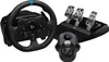 Logitech G G923 SE・Lenkrad + Pedale + Produktbild-Vorschau 1