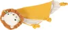 Babyspielzeug Schnuffeltuch „Little Lion“ Produktbild-Vorschau 5
