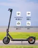 E Scooter Mit Straßenzulassung (ABE),10 Zoll Eletroroller, Produktbild-Vorschau 5
