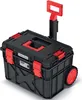 KISTENBERG Kufr na nářadí s kolečky X BLOCK PRO 95 set – Náhled obrázku produktu 7