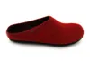 Magicfelt D.Pantoffel rot Rot 42 Produktbild-Vorschau 14