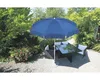 Schneider Sonnenschirm IBIZA 200/8 blau 680-09 Produktbild-Vorschau 11