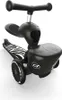 Scoot & Ride Highwaykick 1 Lifestyle zebra - Gut Produktbild-Vorschau 3