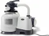 Intex Sandfilter SX2800 8 m3h für Schwimmbäder bis zu 56 m3 Produktbild-Vorschau 1
