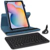 Tablet Hülle Tastatur für Xiaomi Pad 7 / 7 Pro Tasche Produktbild-Vorschau 3