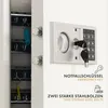Sleutelkluis met elektronisch slot - Sleutelhouder voor 27 Productafbeelding-voorbeeld 4