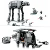 AT-AT met INT-4 van het Imperium Productafbeelding-voorbeeld 21