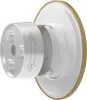 Braytron LED 12W Applique di design rotonda dorata, Anteprima dell’immagine prodotto 7