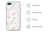 MuchoWow® Handyhülle Schutzhülle Hülle für iPhone SE 2022 Produktbild-Vorschau 7