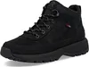 Rieker Schnürboots Herren 32303937303134 Schwarz 45 EU Produktbild-Vorschau 19
