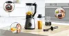 Bosch Serie 4 MMB6177S Küchenmaschinen - Silber Produktbild-Vorschau 14