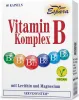 Espara Vitamin B-Komplex Kapseln, 60 St. Kapseln Produktbild-Vorschau 2
