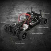 RC Drift Car 1/18 RC Car 2,4 GHz 4WD 30 km/h Produktbild-Vorschau 10