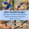 Festberg™ Bohrer - Das Original - Holzspalter Produktbild-Vorschau 6