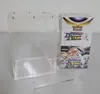 Acrylcase mit Magneten für Pokemon 18-Display Produktbild-Vorschau 1