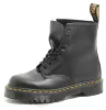 Dr. Martens Bex 8-eye Smoot Czarny Podgląd zdjęcia produktu 11