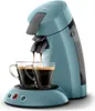 Macchina per caffè a cialde 1 bar 1450w, blu-grigio Philips Anteprima dell’immagine prodotto 5