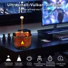 Vulkan Diffusor, 300 ml mit Flammen- und Vulkannebelmodus, Produktbild-Vorschau 4