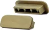 QUEST Handlauf PVC, Treppenhandlauf 40x8 mm, Produktbild-Vorschau 5