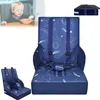 LARS360 Rehausseur de chaise mobile pour enfants Siège Voir les images du produit 12