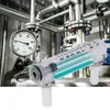 Průtokoměr vzduchu 1-5 l/min pro kyslík a oxid uhličitý Náhled obrázku produktu 4
