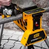 STRONGBOLD S1 Przenośne Imadło Stojące i Kobyłka Robocza | Podgląd zdjęcia produktu 12
