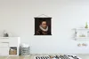 MuchoWow® Textilposter Wilhelm von Oranien - Gemälde von Produktbild-Vorschau 2