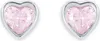 Princesse Lillifee 2021046 Boucles d'oreilles cœur avec une Voir les images du produit 2
