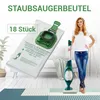 Staubsaugerbeutel 18x Filterbeutel 5-lagig Microvlies für Produktbild-Vorschau 2