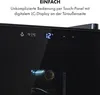 Klarstein Weinkühlschrank, Getränkekühlschrank Schmal, 1 Produktbild-Vorschau 4